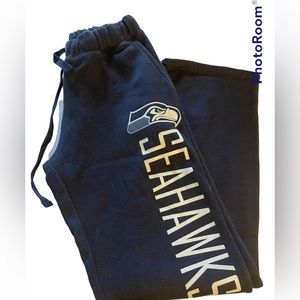 PINK Seattle Seahawks Sweat Pants